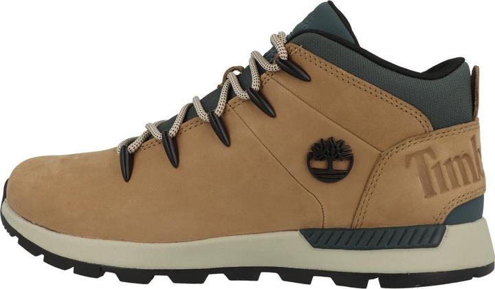 Actual product image Timberland Sprint Trekker Mid Lace Up Sneaker (47.5)
