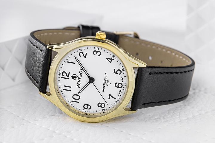 Actual product image PERFECT GX068-11 Damenuhr (35 mm)