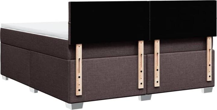 Produktbild vidaXL Boxspringbett (180 x 200 cm)