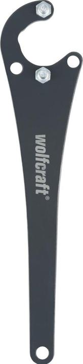 Actual product image wolfcraft 1 universal flange spanner for WS