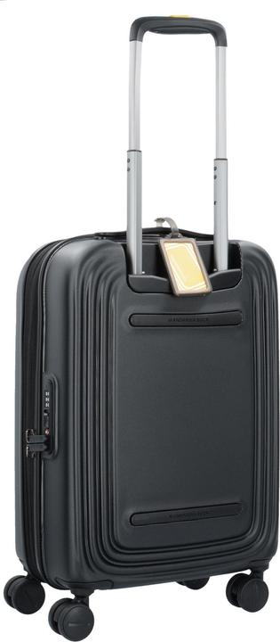 Produktbild Mandarina Duck Logoduck 4-Rollen Kabinentrolley 56 cm (44 l)