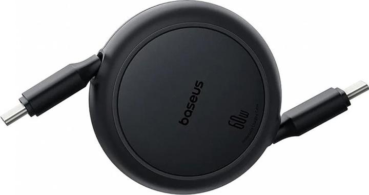 Produktbild Baseus USB C — USB C (1 m, USB 2.0, 60 W)