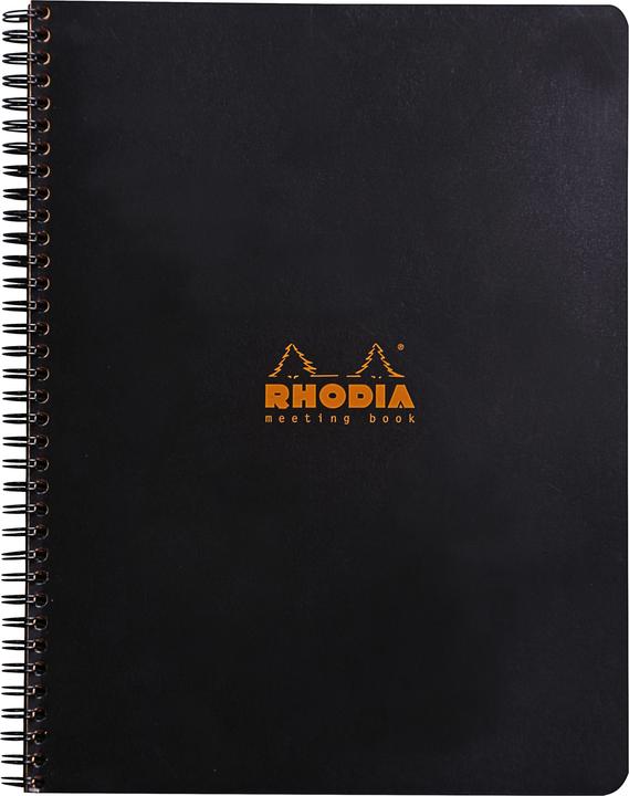 Actual product image Rhodia Notebooks/Notebooks Classic (A4+)