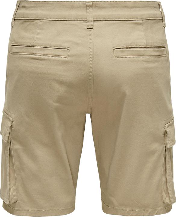 Actual product image Only & Sons ONSCam cargo shorts (L)