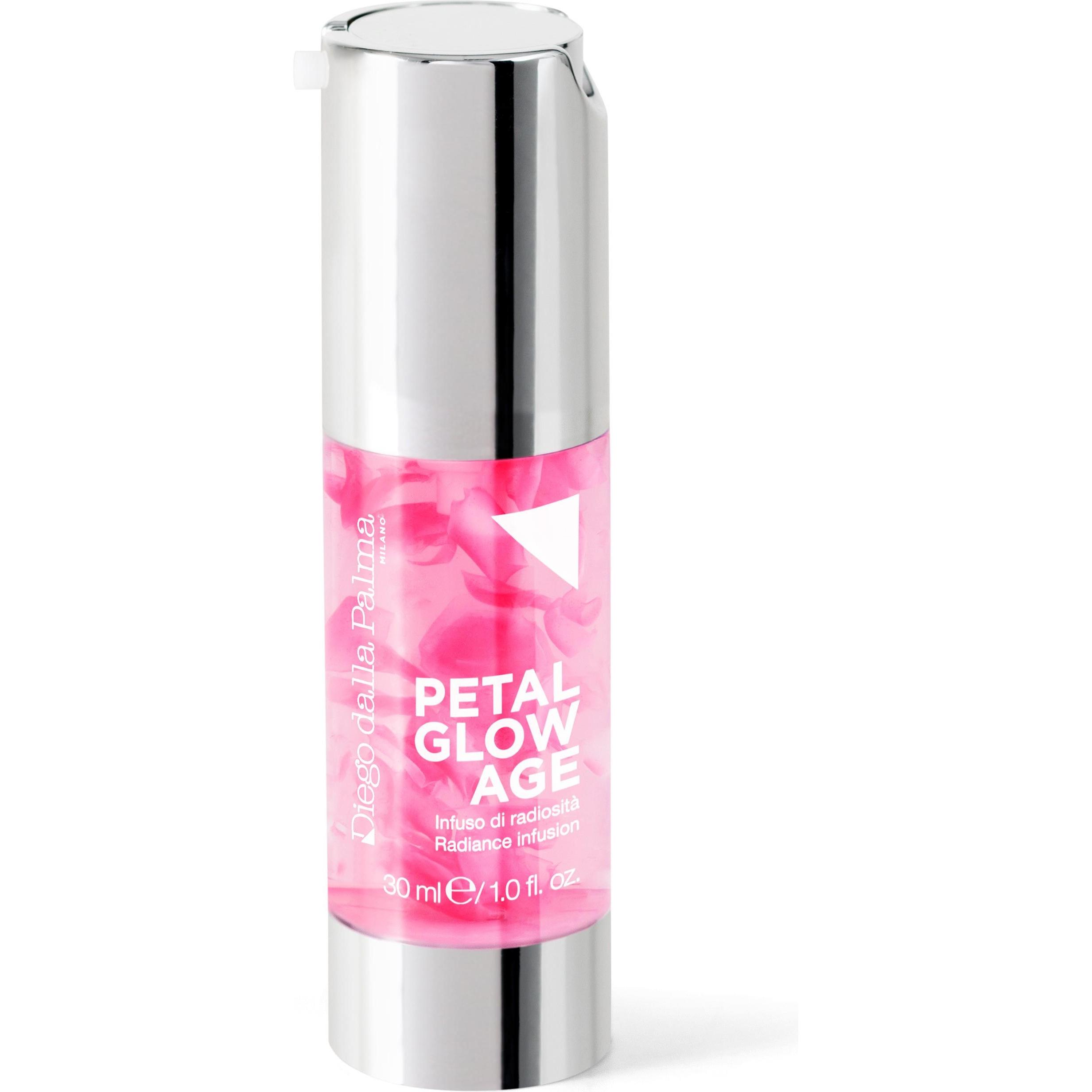Diego dalla Palma, Gesichtsserum, Petal Glow Radiance Infinite (30 ml)