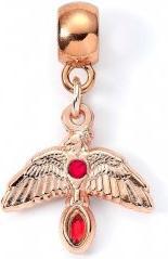 Immagine prodotto Carat HARRY POTTER - Phénix oro rosa - Bracciale Charme pour Collier