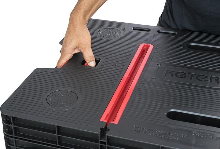 Actual product image Keter Master Pro (55 cm, 91 cm)