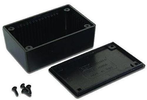 Immagine prodotto Velleman WCAH2855 Custodia in ABS (Case)