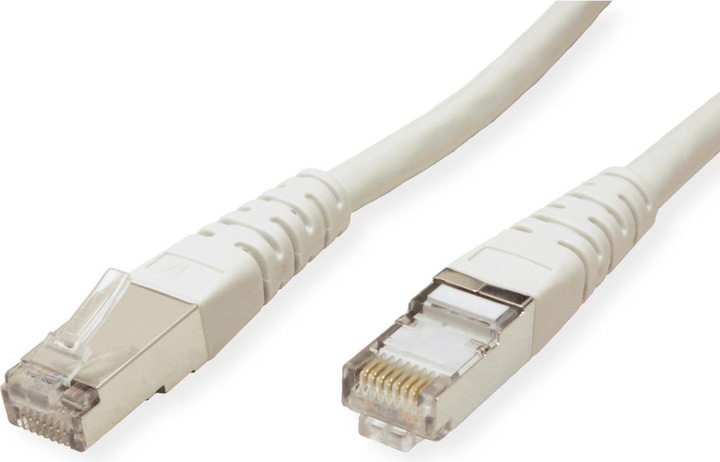 Immagine prodotto Roline Cavo di rete (SFTP, CAT6, 0.30 m)