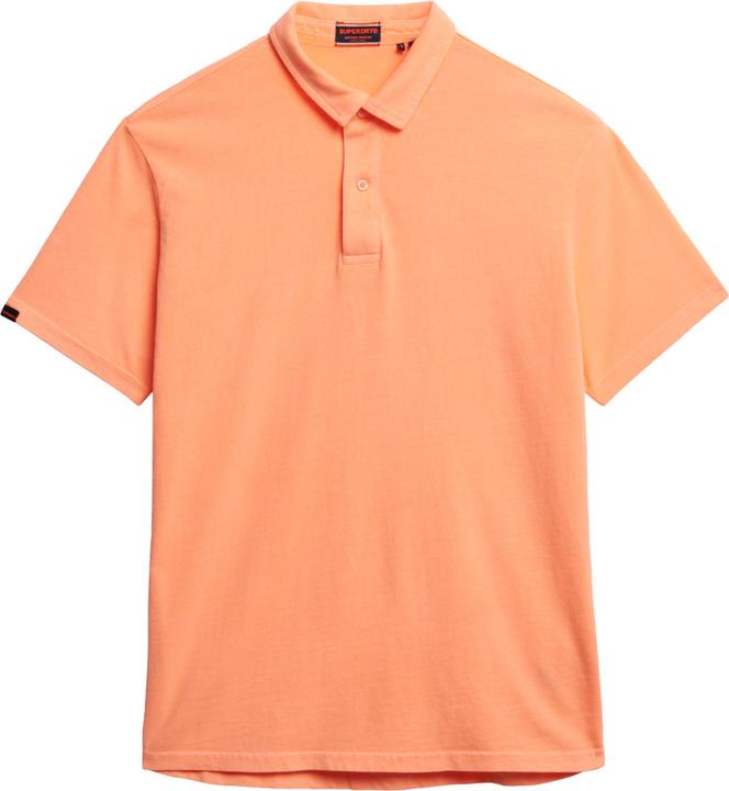 Actual product image Superdry Essential Jersey Polo (L)