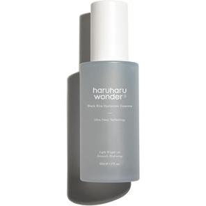 NoName, Gesichtsserum, Black Rice Hyaluronic Essence 1.6 fl. oz 50 ml Hyaluronic Acid Facial Moisturizer (50 ml)