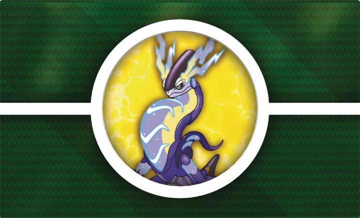 Produktbild Pokémon TCG Liga-Kampfdeck Deutsche Version (Deutsch, Deck)