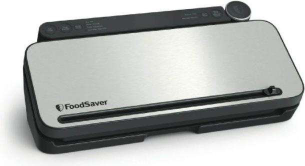 Actual product image FoodSaver Foodsavers Profi Line Plus Vacuum Rvs