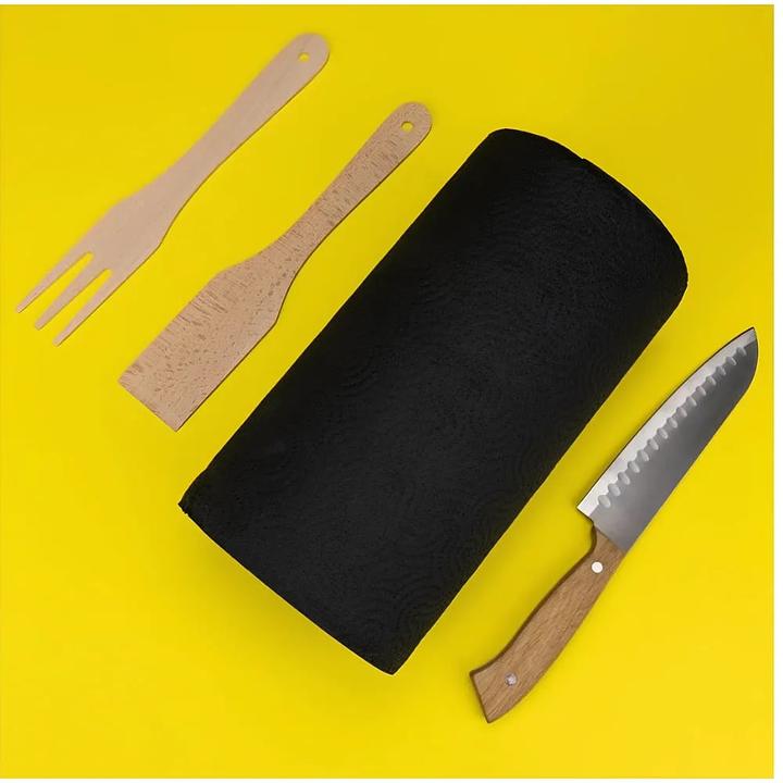 Actual product image Renova Kitchen roll 1 roll 120 sheets per roll, sheet size (1x)