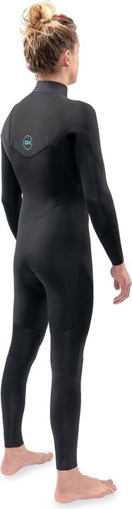 Image du produit Dakine Men'S Mission Zip Free Full Suit 3/2mm (3/2 mm, M)