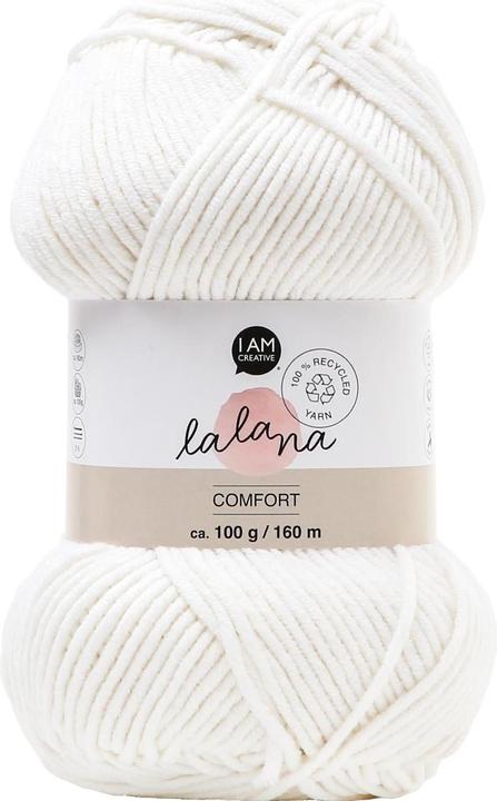 Lalana Comfort (160 m)