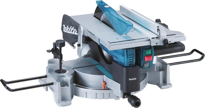 Makita LH1201FL Combination cutter, 62x200