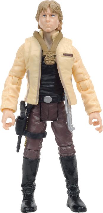Actual product image Star Wars Black Series Base Figure