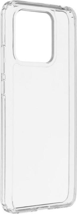 Produktbild NoName Back panel cover OEM SUPER CLEAR HYBRID case for XIAOMI Redmi 10c transparent (Xiaomi Redmi 10C)