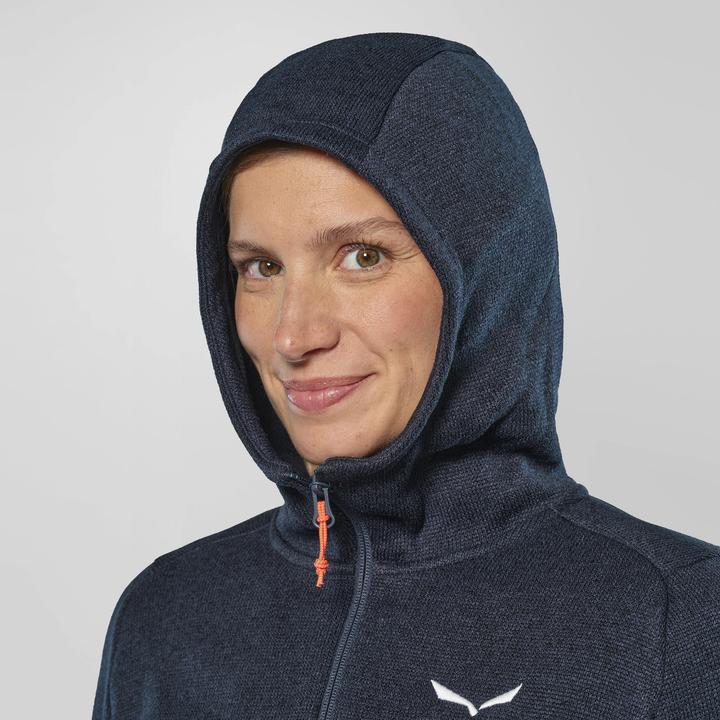 Produktbild Salewa Puez Rocca Kapuzenjacke (42)