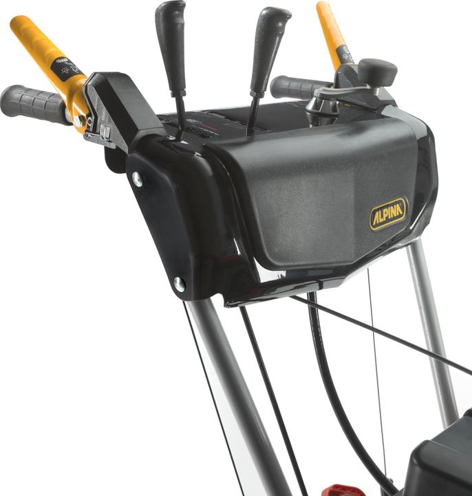 Alpina Garden AS 56 P (56 cm)