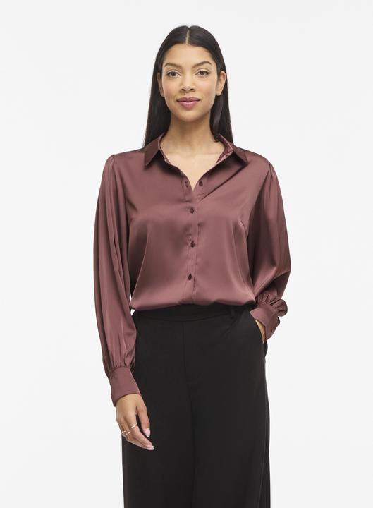 Immagine prodotto Vila VIENNA Ballonärmel Hemd (44)