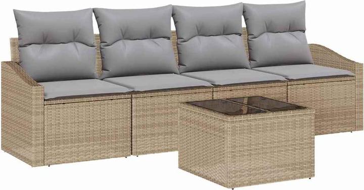 Produktbild vidaXL Kase