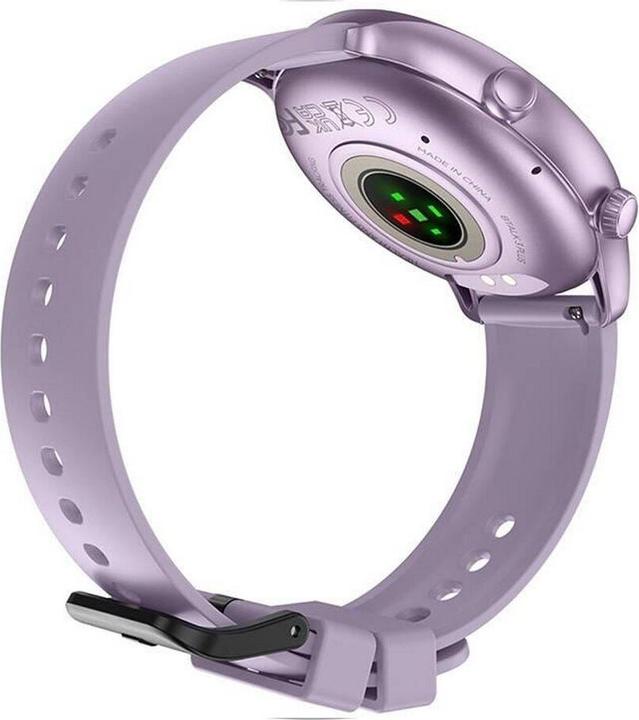 Image du produit Zeblaze Btalk 3 Plus Smartwatch Violet