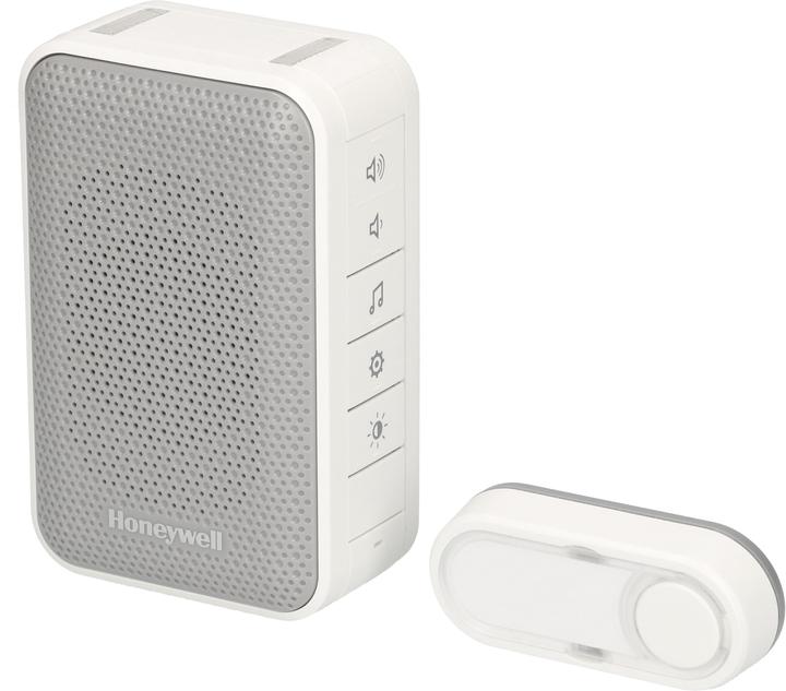 Produktbild Honeywell Funkgong Komplett Set (Kabellos)