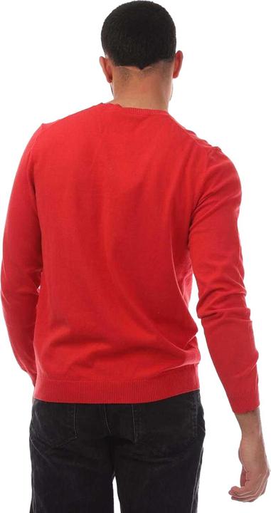 Immagine prodotto BOSS Barnabas-4 Top in Maglione Scollo a V Uomo (S)