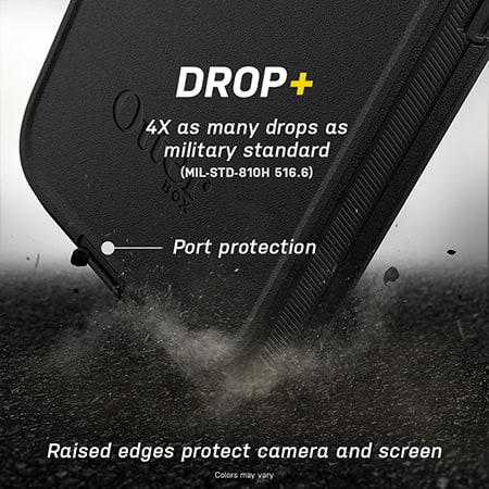 Actual product image OtterBox Defender (Apple iPhone 12, Apple iPhone 12 Pro)