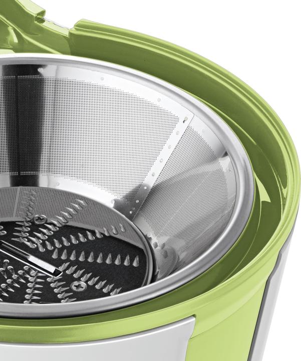 Produktbild Bosch Hausgeräte MES25G0