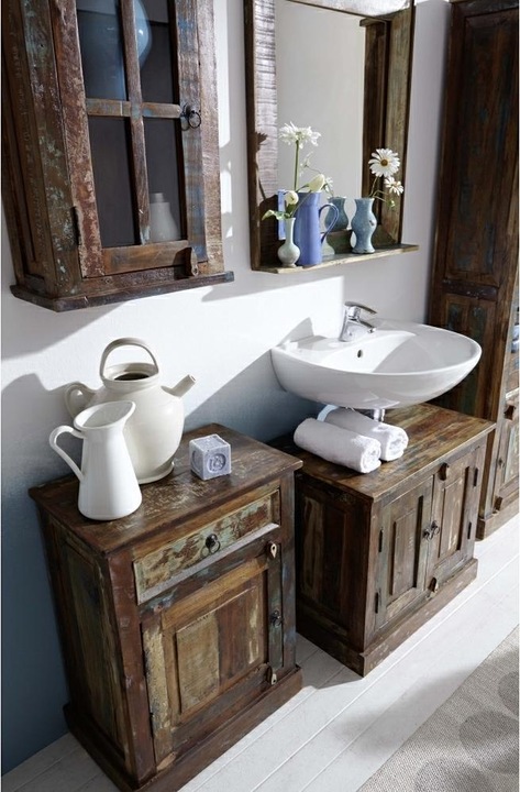 Actual product image SIT Möbel Shaina (68 x 79 x 8 cm)