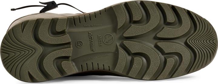 Image du produit Aigle Bottes en caoutchouc néoprène Parcours® 2 "Iso (41)