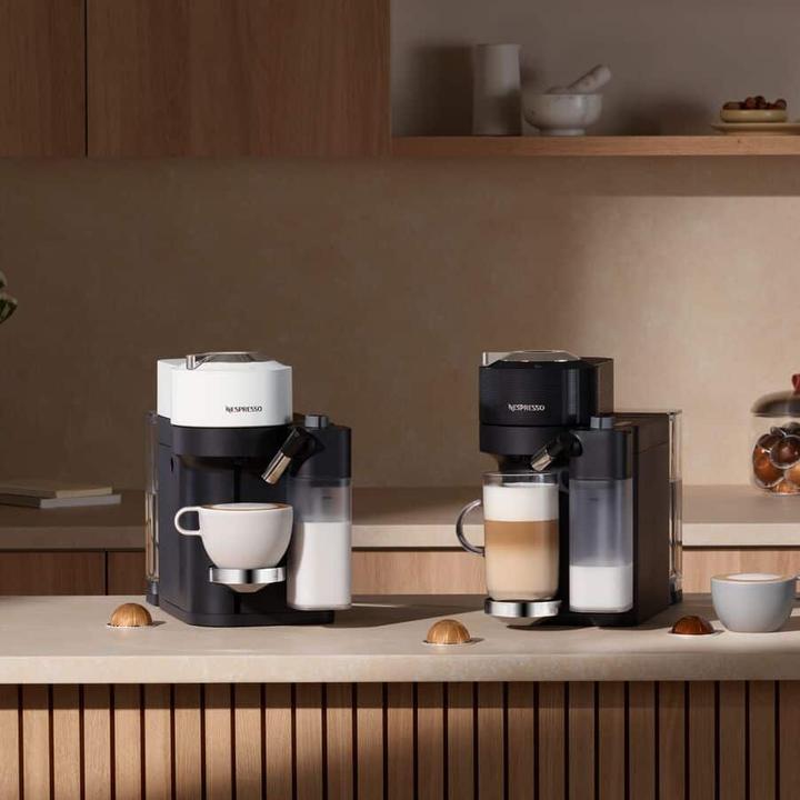 Image du produit De'Longhi Nespresso Vertuo Lattissima (NESPRESSO Vertuo)