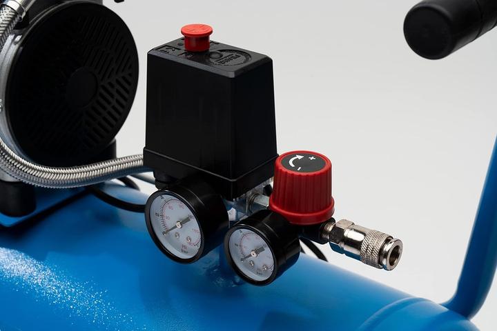 Image du produit Abac Ease Air 50 (50 l, 8 bar)