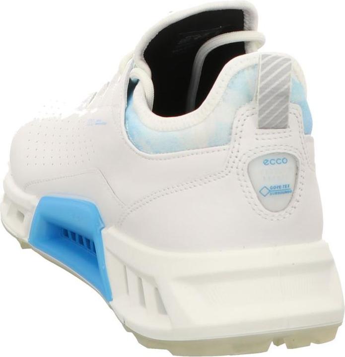 Produktbild Ecco Golfschuhe Herren weiss