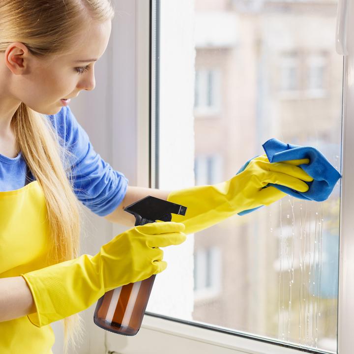 Produktbild Relaxdays Sprühflasche (0.50 l)