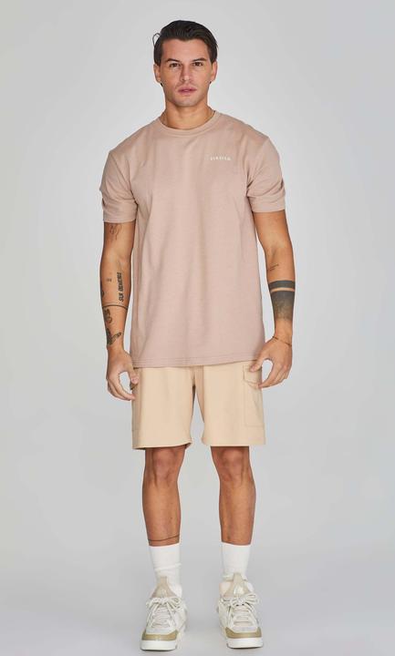 Produktbild Siksilk T-Shirt Graphic T-Shirt (S)