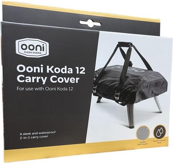 Actual product image Ooni Koda