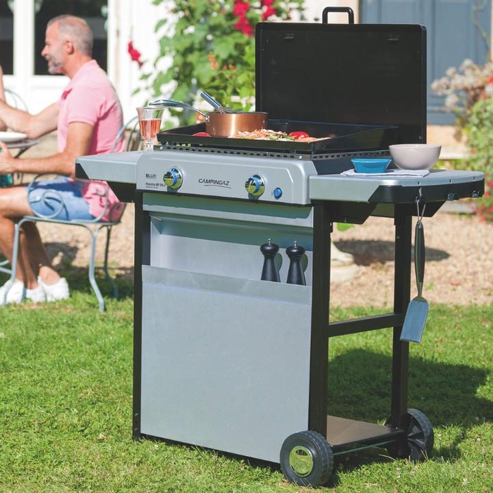 Produktbild Campingaz Plancha Blue Flame EXL + (6 kW)