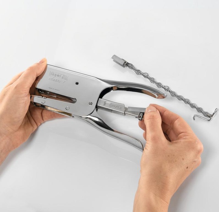 Image du produit Rapid Pince agrafeuse K1 (50 feuilles)
