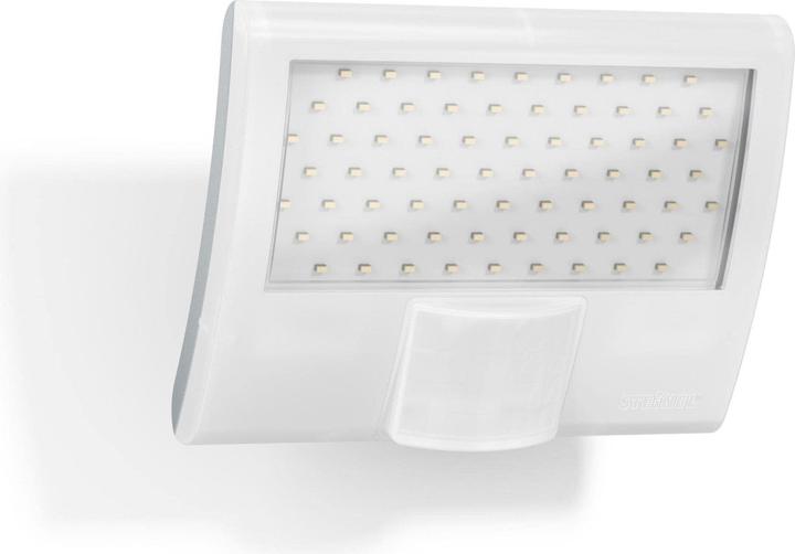 Actual product image Steinel XLED curved (690 lm, IP44)