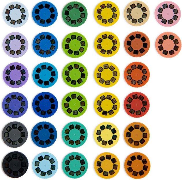 Produktbild Moulin Roty Ecole des Loisirs