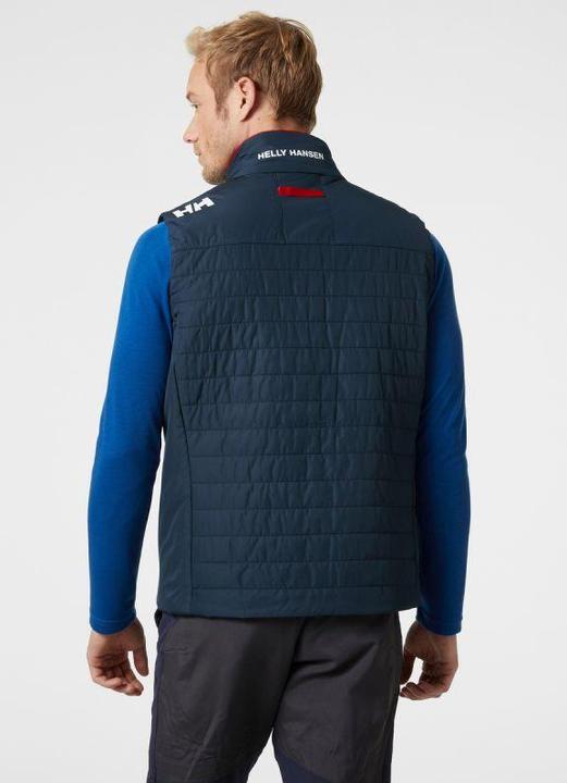 Produktbild Helly Hansen CREW INSULATOR VEST 2.0 (4XL, L, S)