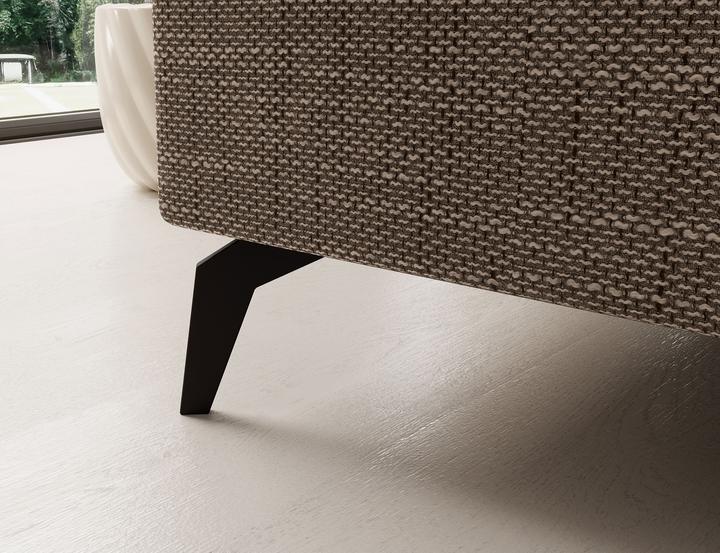 Produktbild ELTAP Solange (4-Sitzer, Bettsofa, Ecksofa)