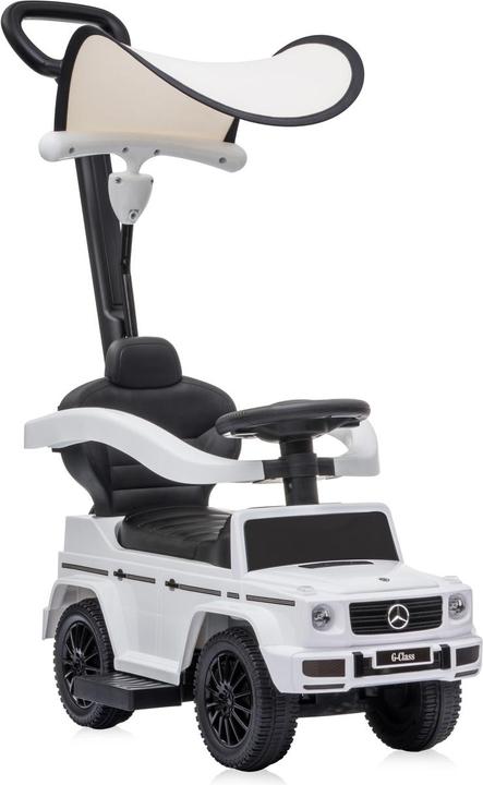 Produktbild Lorelli Kinder Rutschauto Mercedes Benz G350D