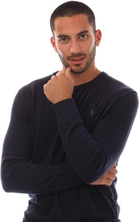 Immagine prodotto Ralph Lauren Felpa Logo Ricamato Uomo (S)