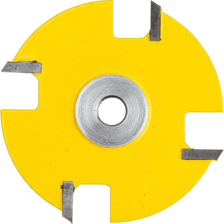 Actual product image Famag Mill