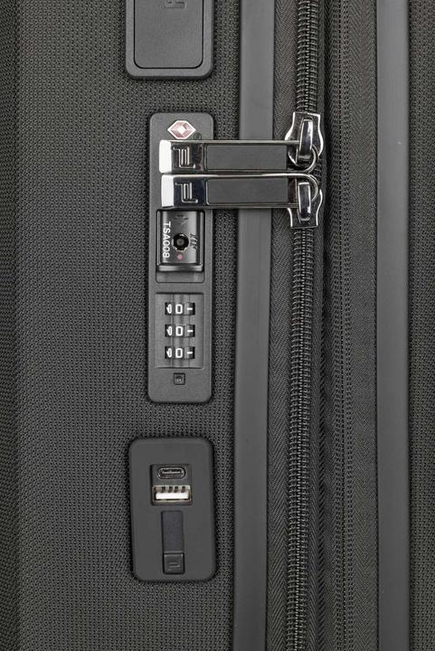 Produktbild Porsche Design Handgepäck Roadster Nylon 4W Trolley S Exp (47 l)
